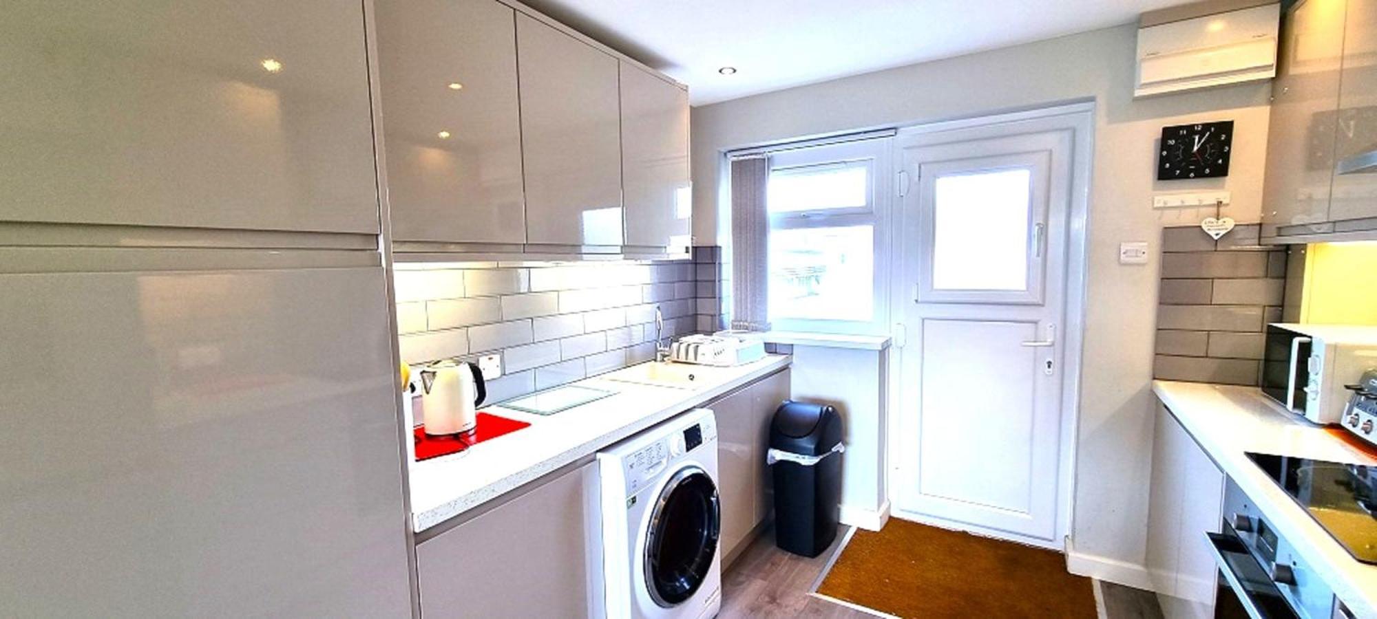 2 Rosemullion Villa Perranporth Ngoại thất bức ảnh