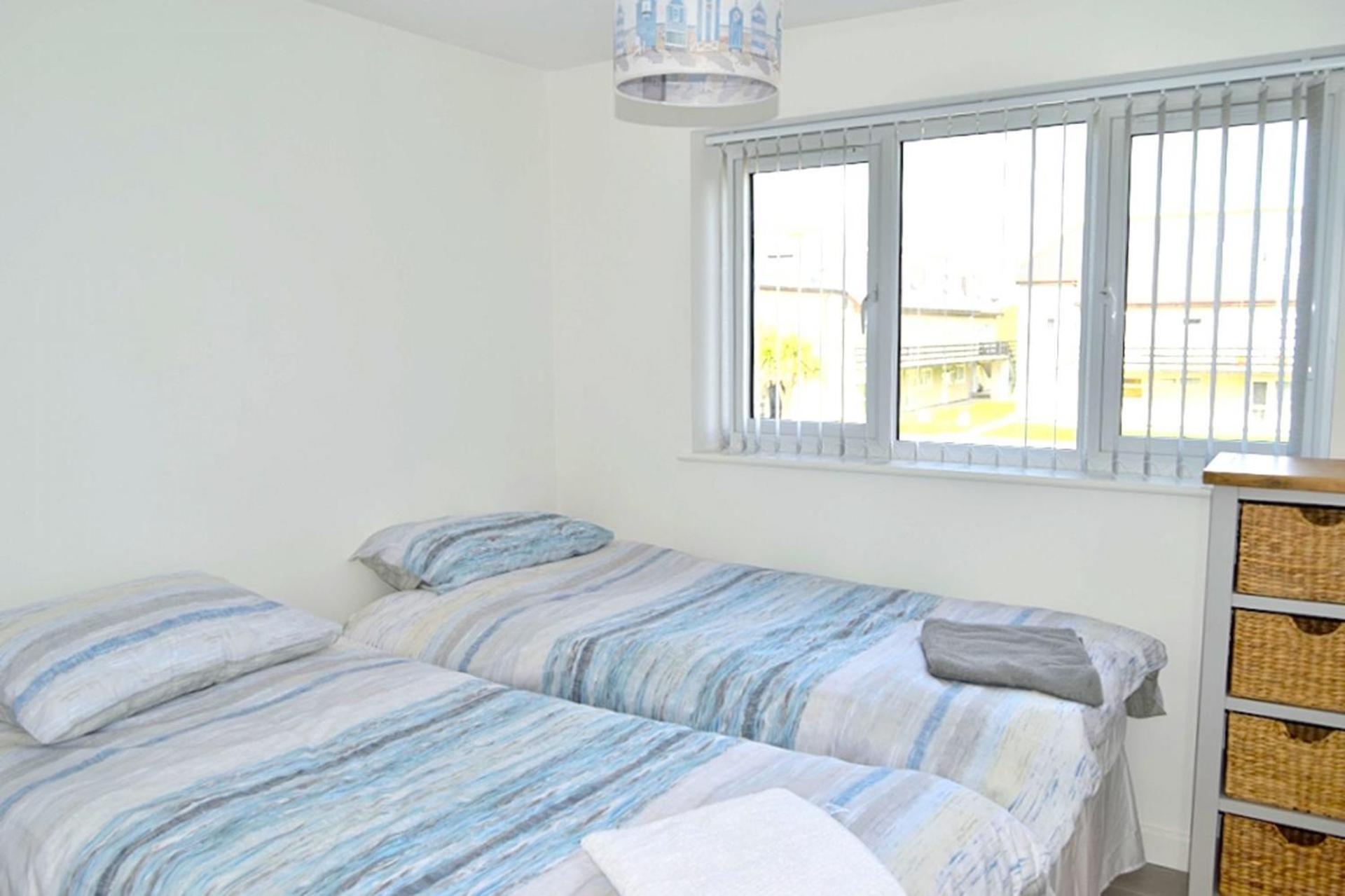 2 Rosemullion Villa Perranporth Ngoại thất bức ảnh