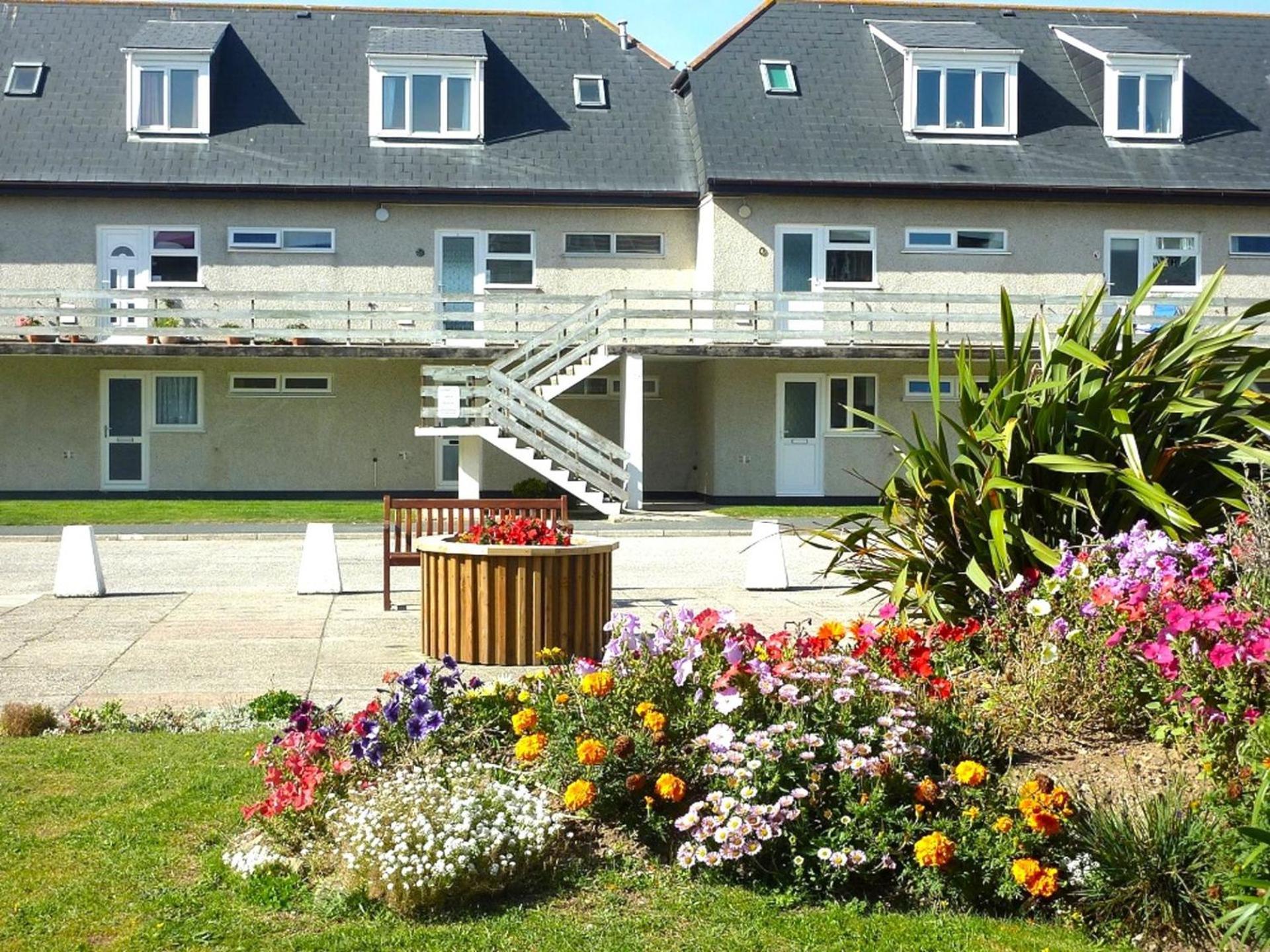 2 Rosemullion Villa Perranporth Ngoại thất bức ảnh